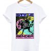 Stylebender Israel Adesanya T-shirt