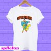 Super Fun Guy T-Shirt