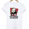The Colonel Sandor T-Shirt
