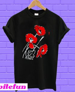 The Royal Canadian Legion Mother's day T-shirt