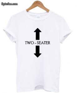 Two Seater T-shirt