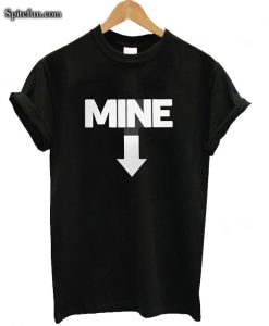 Mine T-shirt