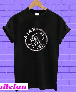 Ajax Logo T-shirt