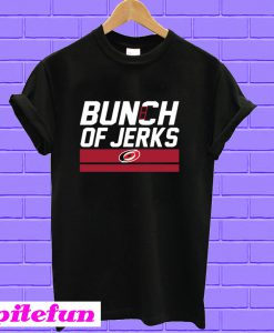 Bunch Of Jerks T-shirt