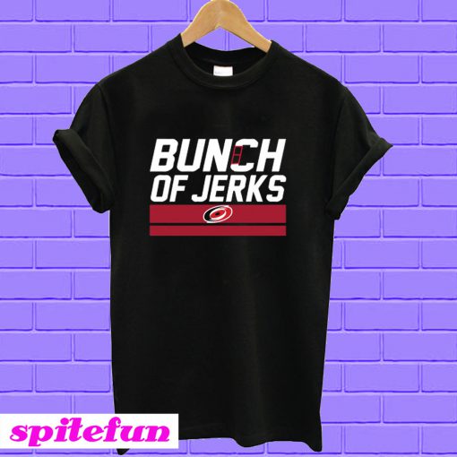 Bunch Of Jerks T-shirt