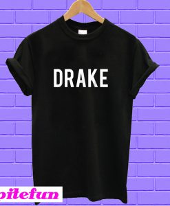 Drake T-shirt