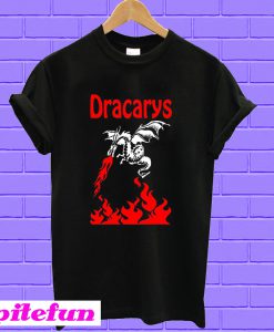 Dracarys T-shirt