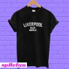 Liverpool Anfield 1892 T-shirt