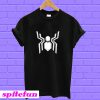 Spider-Man Far From Home Black T-shirt