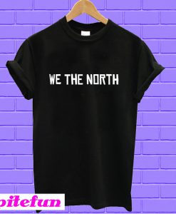 We The North T-shirt