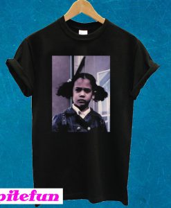 That Little Girl Was Me T-Shirt