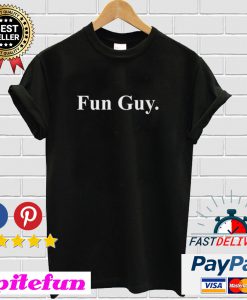 Fun Guy T-shirt