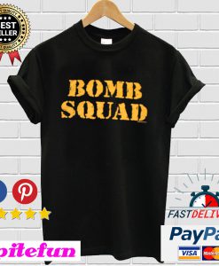 Bomb Squad T-Shirt