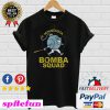 Bomba Squad Twins T-Shirt