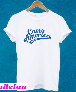 Camp America T-shirt