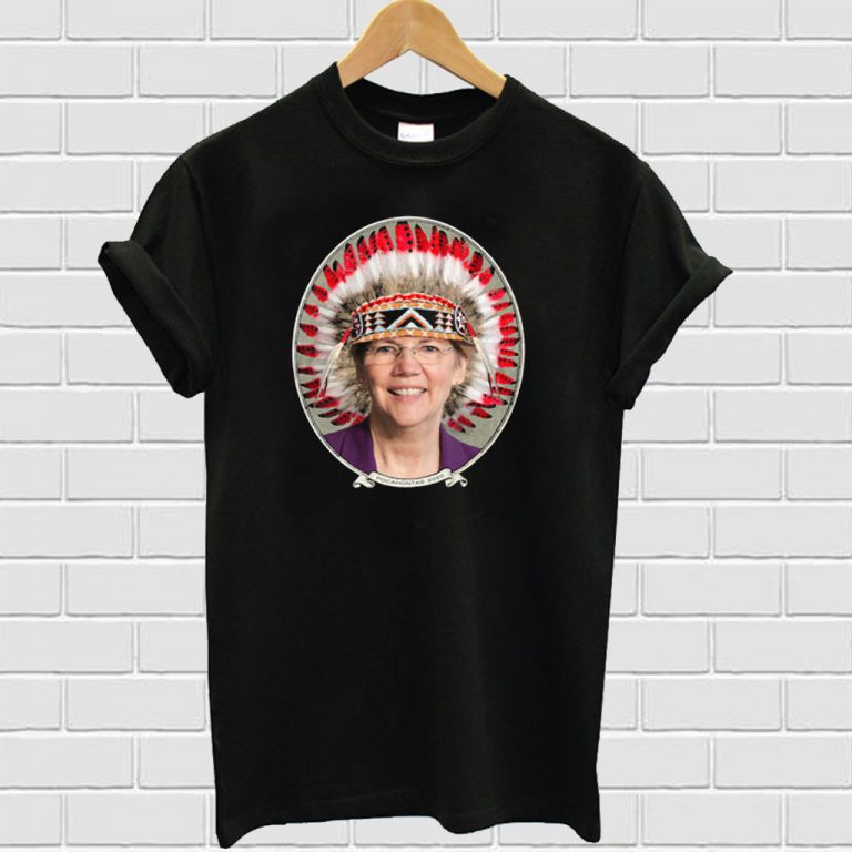 elizabeth warren t shirt