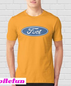 Fuct T-shirt