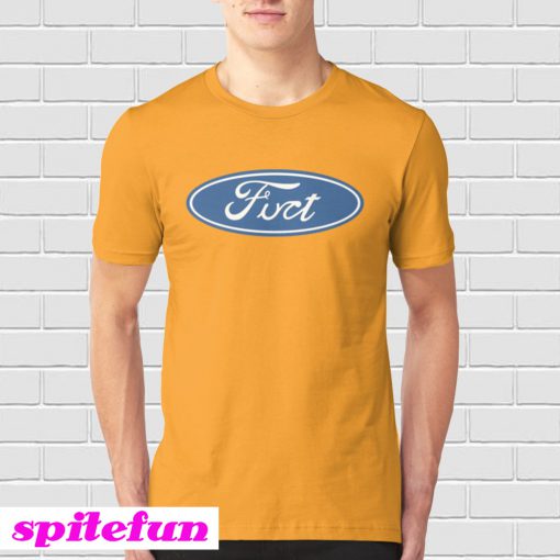 Fuct T-shirt