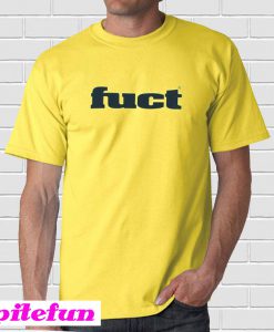 Fuct OG Logo T-Shirt
