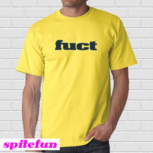 Fuct OG Logo T-Shirt