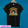 Gay Pride the Stonewall Riots 50th Anniversary T-Shirt