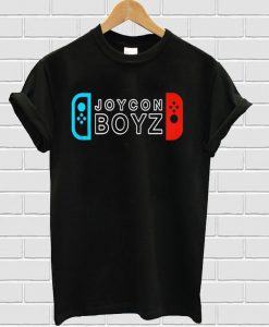 Joycon Boyz T-shirt