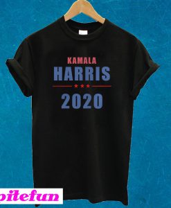 Kamala Harris 2020 T-Shirt