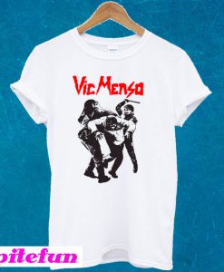 New Vic Mensa T-shirt