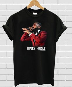 Nipsey Hussle T-Shirt