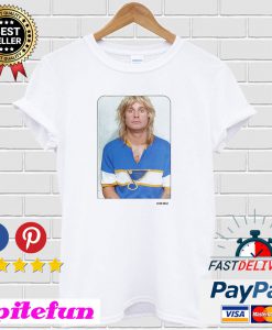 Ozzy Mugshot T-Shirt