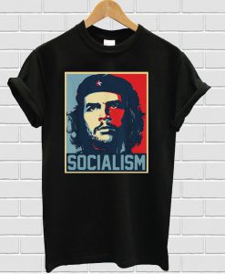 Pro Steven Crowder's Socialism Is For Figs T-shirt