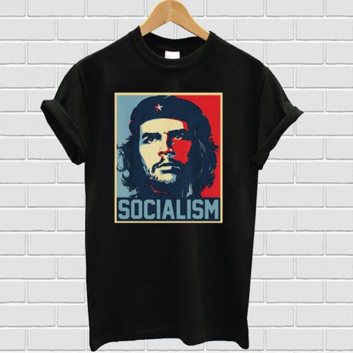 Pro Steven Crowder's Socialism Is For Figs T-shirt