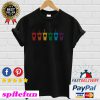 Starbucks Pride Starbucks Coffee T-shirt