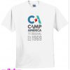 The Camp America T-shirt