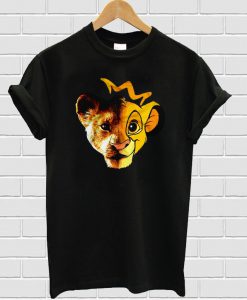 The Lion King T-shirt