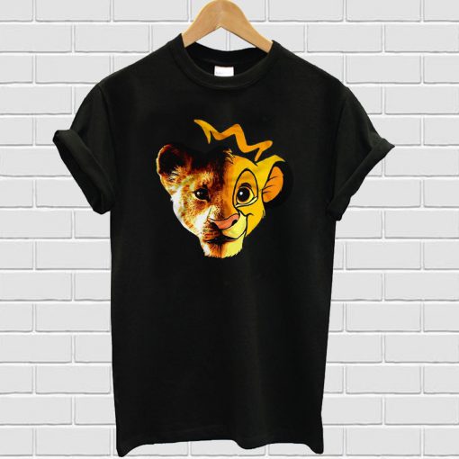 The Lion King T-shirt