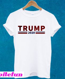 Trump 2020 T-shirt