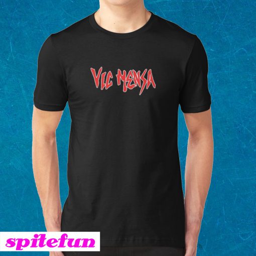Vic Mensa T-shirt