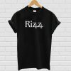 Rizz44 T-shirt