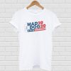 Mad Dog 2020 T-shirt