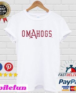 Omahogs T-shirt