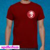 Red Shirt Guy Ukm T-shirt