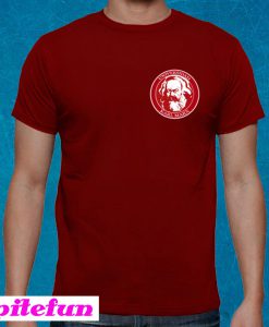 Red Shirt Guy Ukm T-shirt