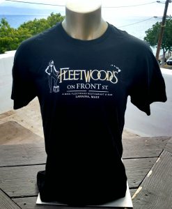 Fleetwood's Classic Islands T-Shirt