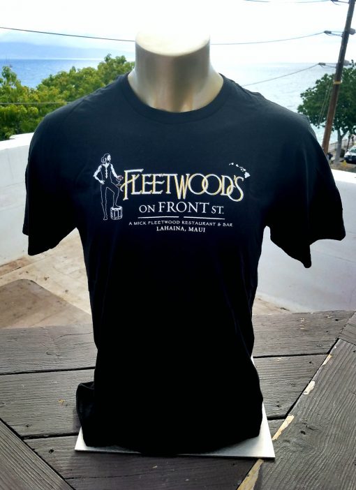 Fleetwood's Classic Islands T-Shirt