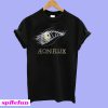 Aeon Flux T-shirt
