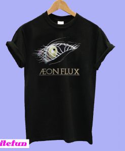 Aeon Flux T-shirt