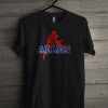 Air Alien Buffalo Bills T-shirt