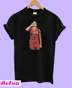 Alex Morgan T-Shirt