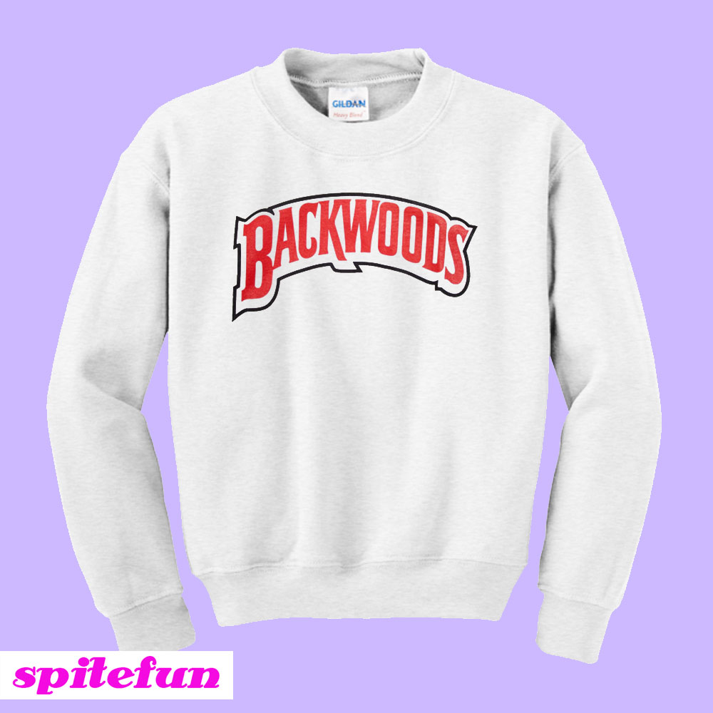 backwood sweater
